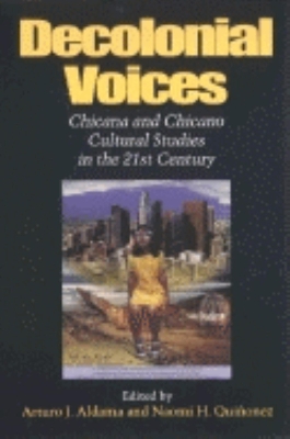 Decolonial Voices book