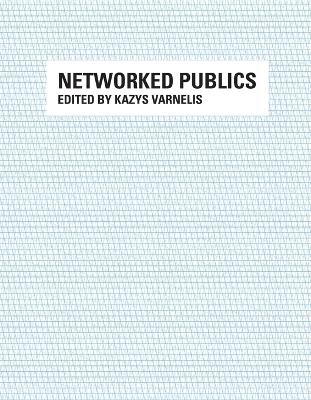 Networked Publics book