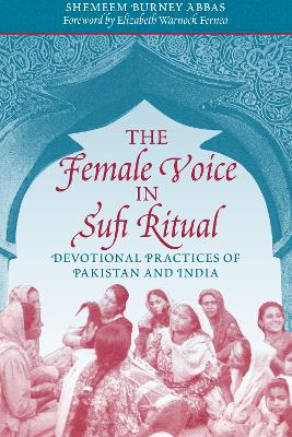 The Female Voice in Sufi Ritual book