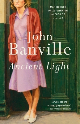 Ancient Light by John Banville