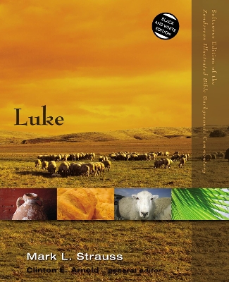 Luke book