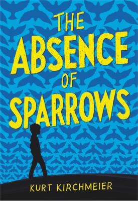 The Absence of Sparrows book