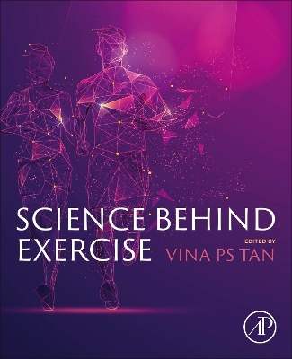 Science Behind Exercise book