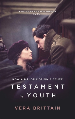 Testament Of Youth book
