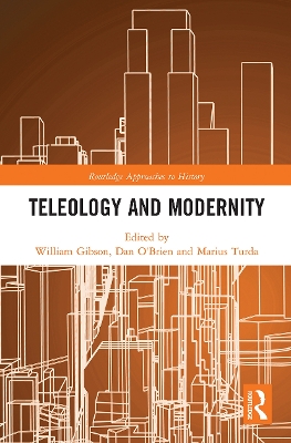Teleology and Modernity book