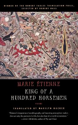 King of a Hundred Horsemen book