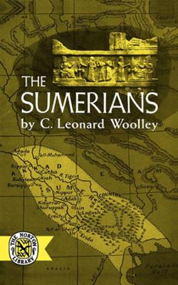 Sumerians book