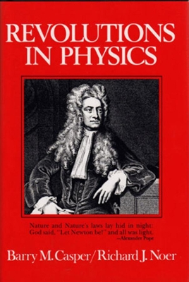 Revolutions in Physics book