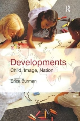 Developments by Erica Burman