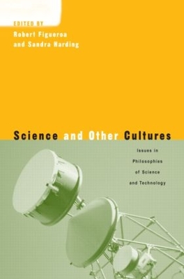 Science and Other Cultures by Sandra Harding