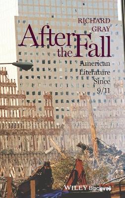 After the Fall book