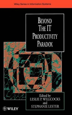 Beyond the IT Productivity Paradox book