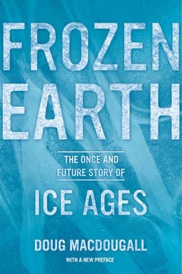 Frozen Earth book