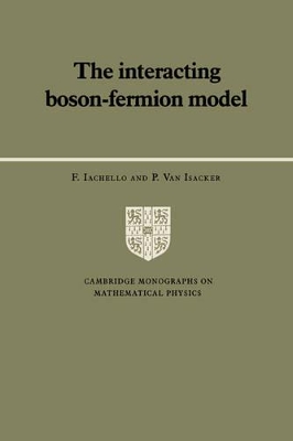 Interacting Boson-Fermion Model book