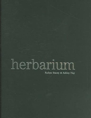 Herbarium Slipcase Edition book