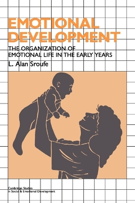 Emotional Development book