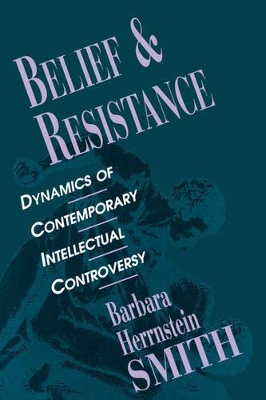 Belief and Resistance book