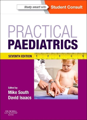 Practical Paediatrics book