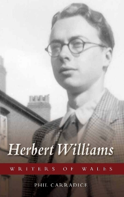 Herbert Williams book