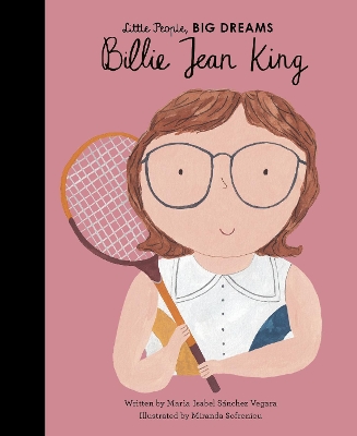 Billie Jean King: Volume 39 book