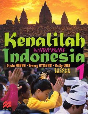 Kenalilah Indonesia 1 by Linda Hibbs
