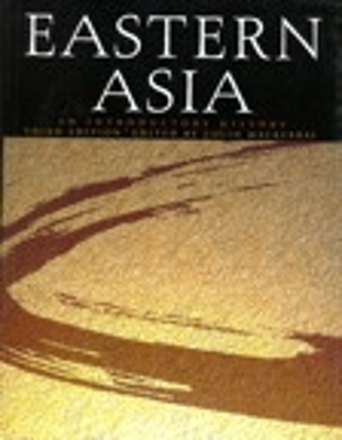 Eastern Asia book
