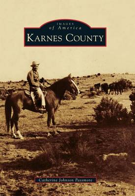 Karnes County book