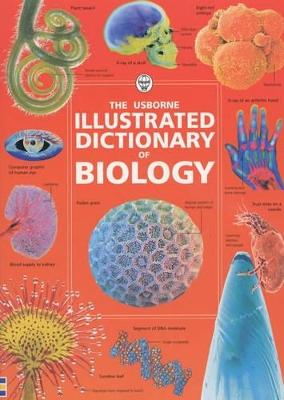 Biology book