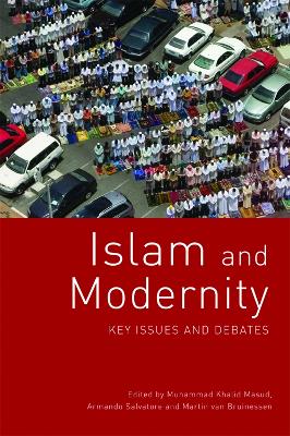 Islam and Modernity book