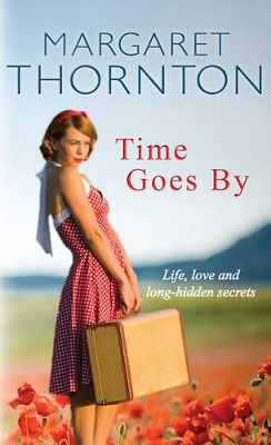 Time Goes By by Margaret Thornton