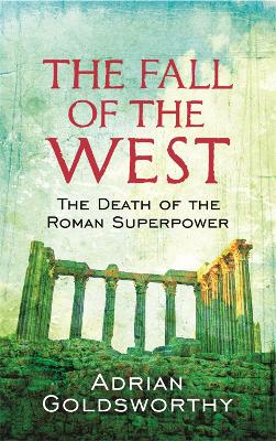 Fall Of The West book