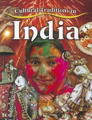 Cultural Traditions in India book