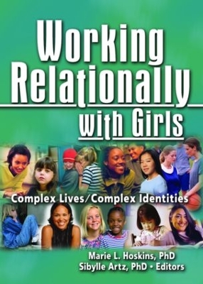 Working Relationally with Girls book