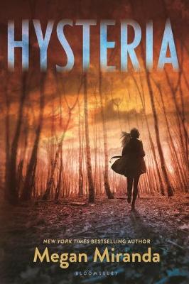 Hysteria book