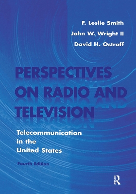 Perspectives on Radio and Television book