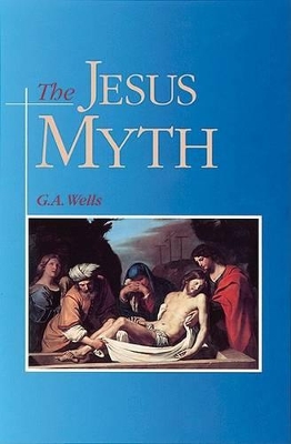 Jesus Myth book