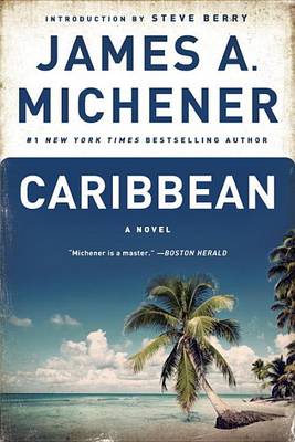 Caribbean book