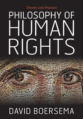 Philosophy of Human Rights by David Boersema