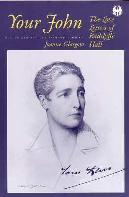 Your John by Joanne Glasgow