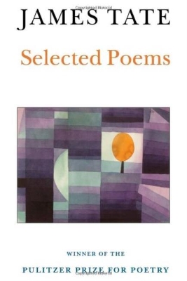 Selected Poems book