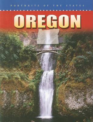 Oregon by Liz Sonneborn
