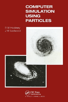 Computer Simulation Using Particles book