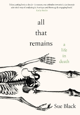 All That Remains book