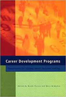 Career Development Programs book