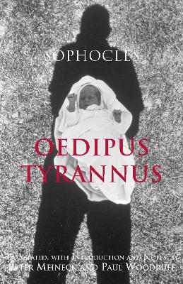 Oedipus Tyrannus by Sophocles