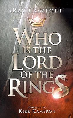 Who is the Lord of the Rings book