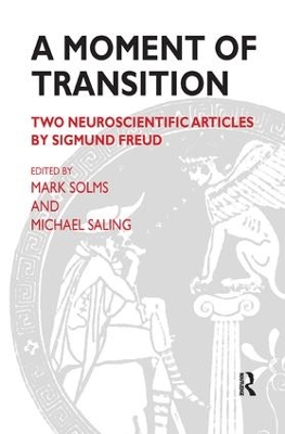 Moment of Transition by Michael Saling