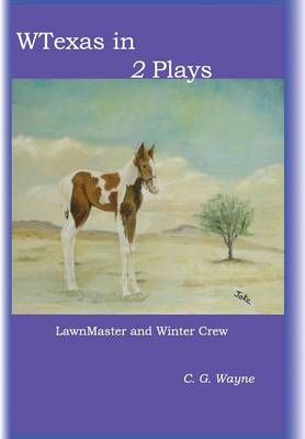 Wtexas in 2 Plays book