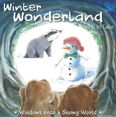 Winter Wonderland: 1 book