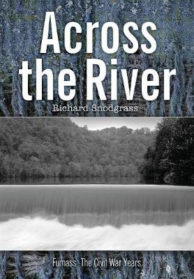 Across the River book